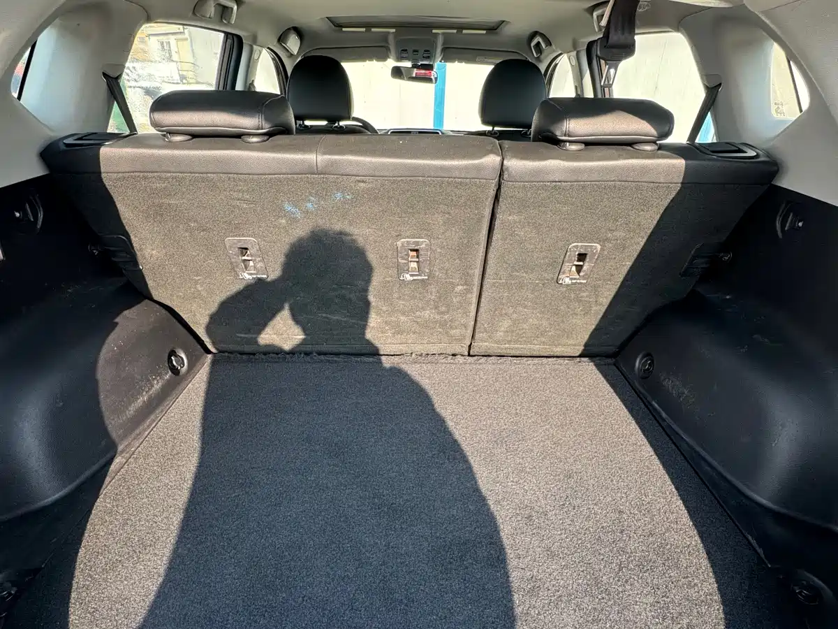 Haval H2 2018 Blue Label 1.5T DCT 2WD Elite фото 11