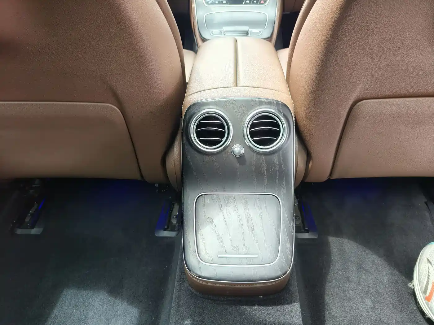 Mercedes-Benz E-Class 2021 E 300 L Fashion фото 16