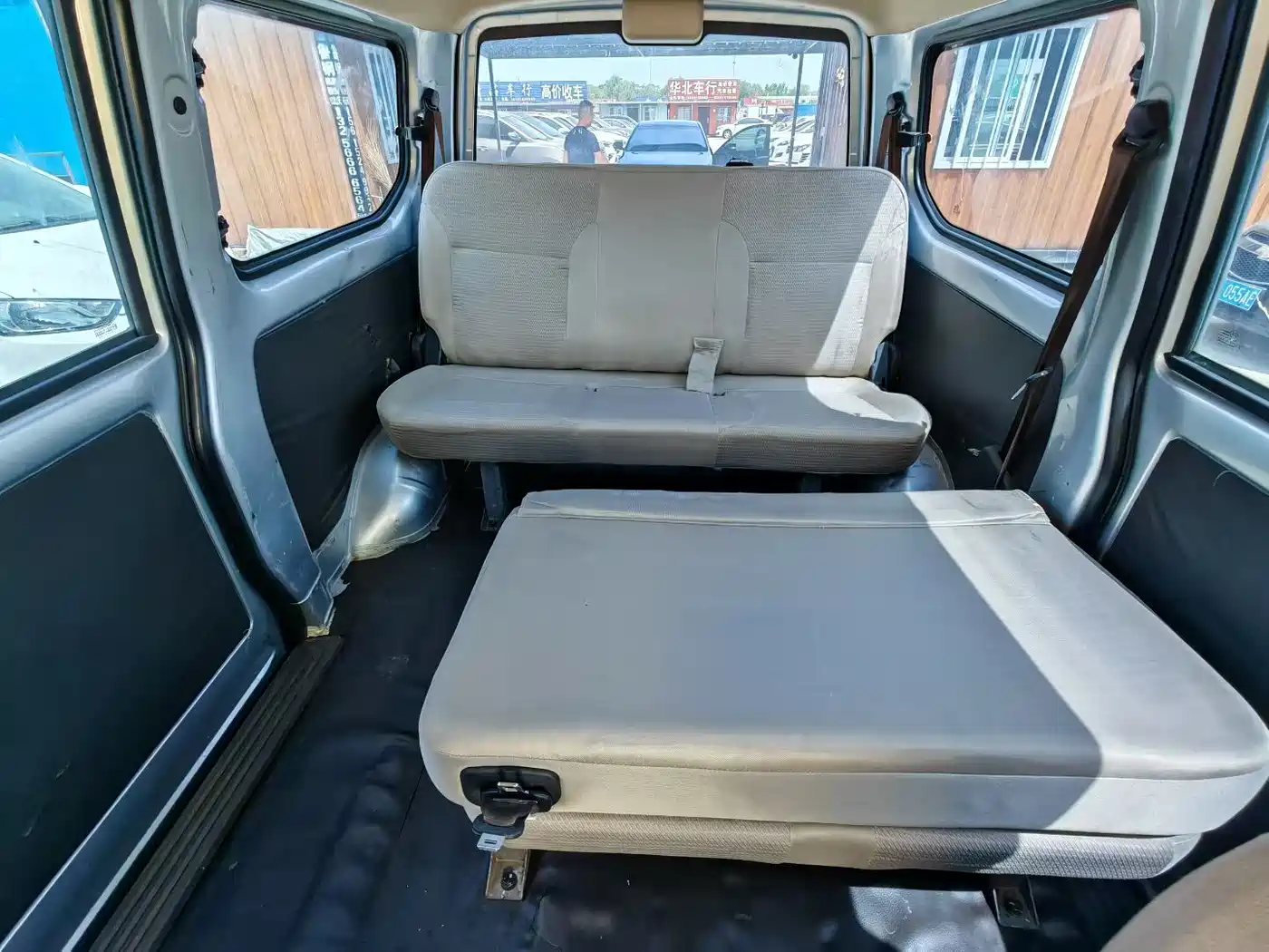 Wuling Motors Wuling Rongguang S 2024 2023 1.5L Base 5/7 Seater