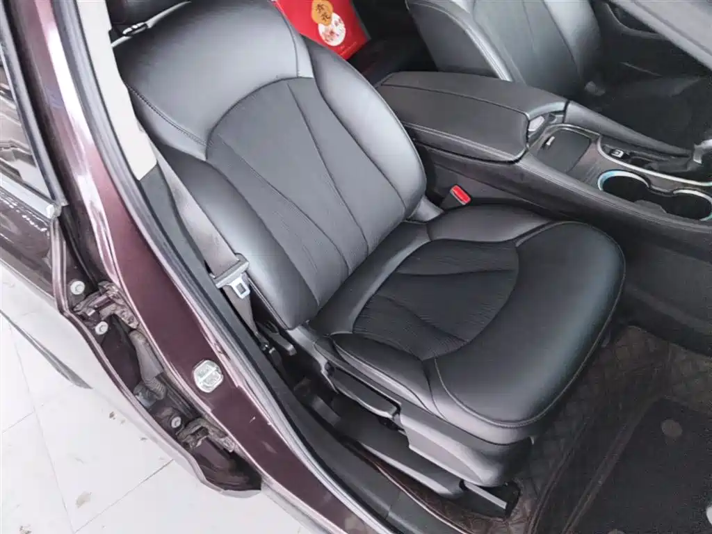 Buick Envision Plus 2018 20T 2WD Leading фото 25
