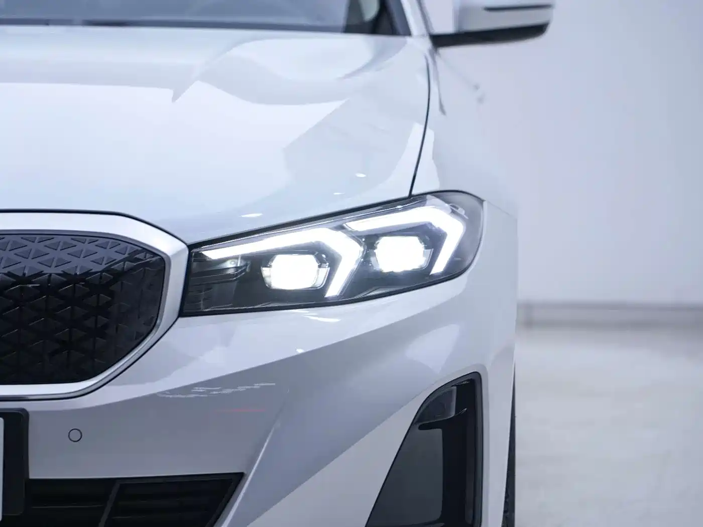 BMW i3 2025 2026 eDrive 35 L