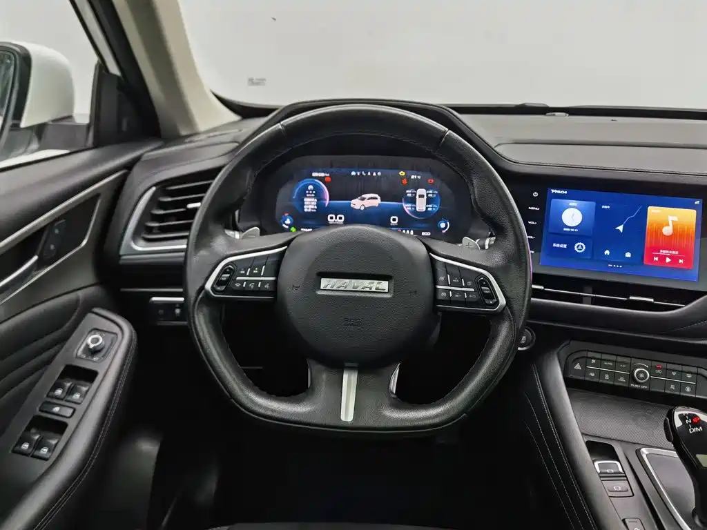 Photo 11 - Haval F7