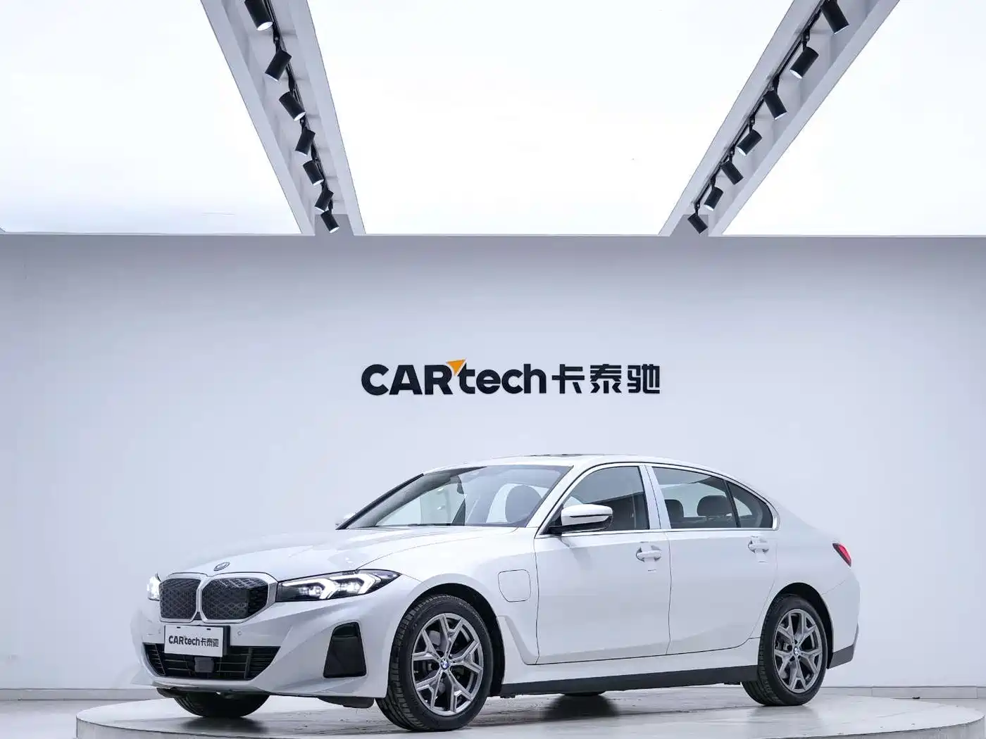 BMW i3 2025 2026 eDrive 35 L