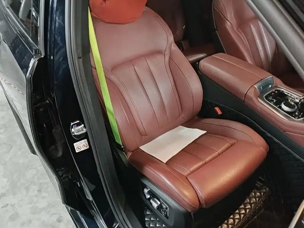 BMW X6 2022 2022 xDrive40i Premium M Sport Package