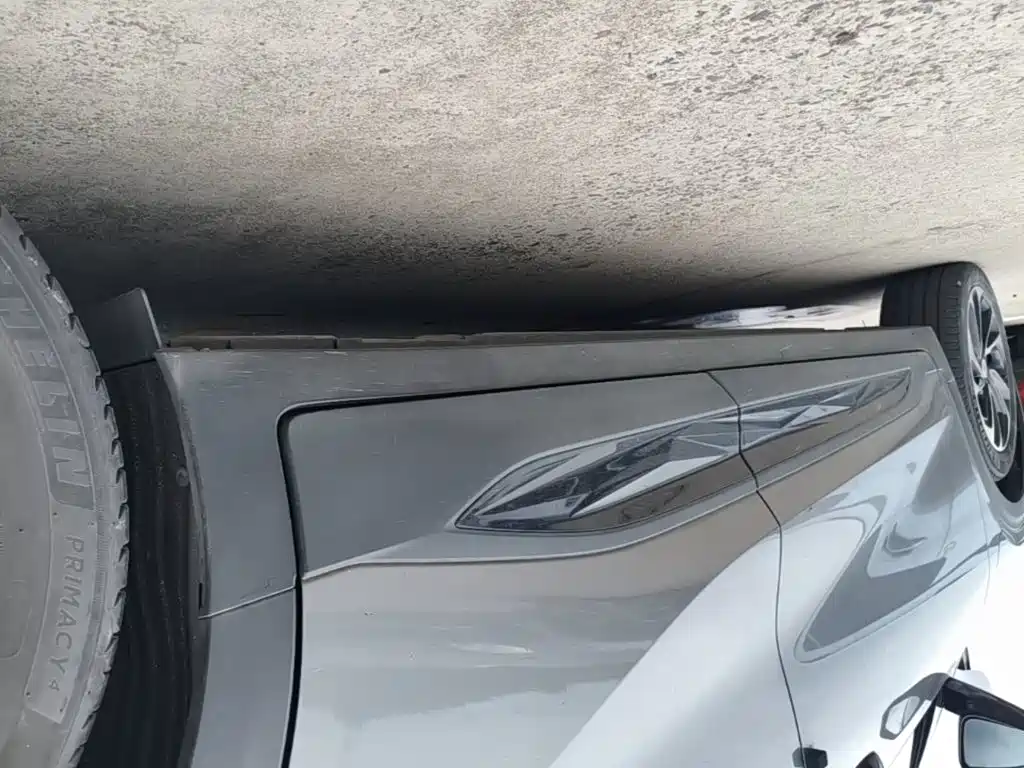 Buick Velite 7 2022 2020 652E Connected Smart Edition