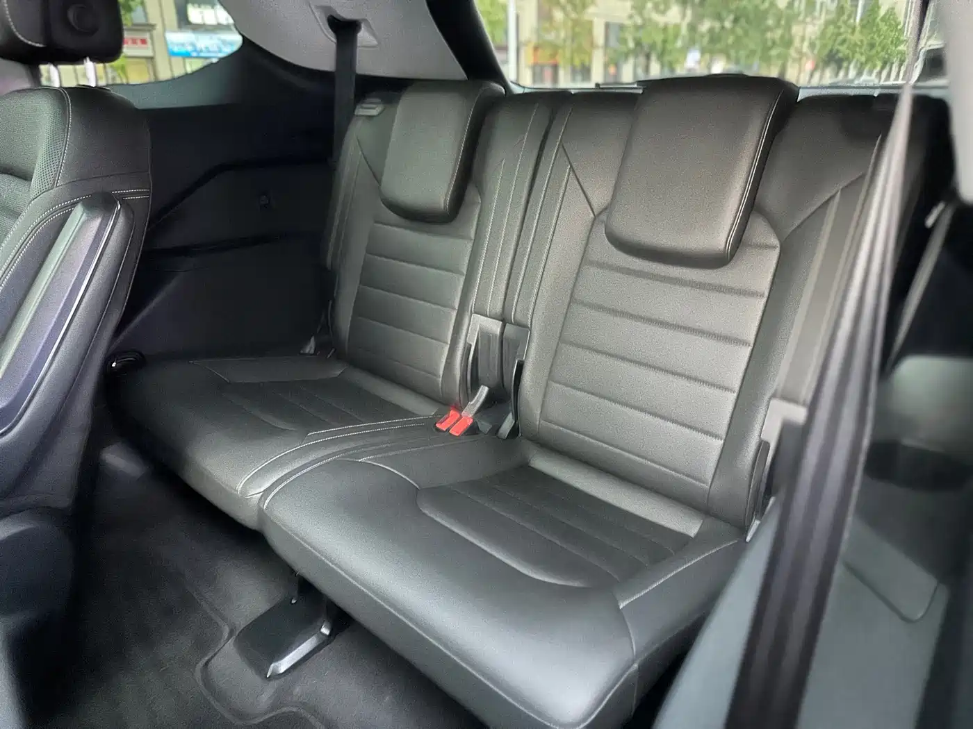 Volkswagen Talagon 2021 380TSI 4WD Luxury Premium Edition Pro фото 4