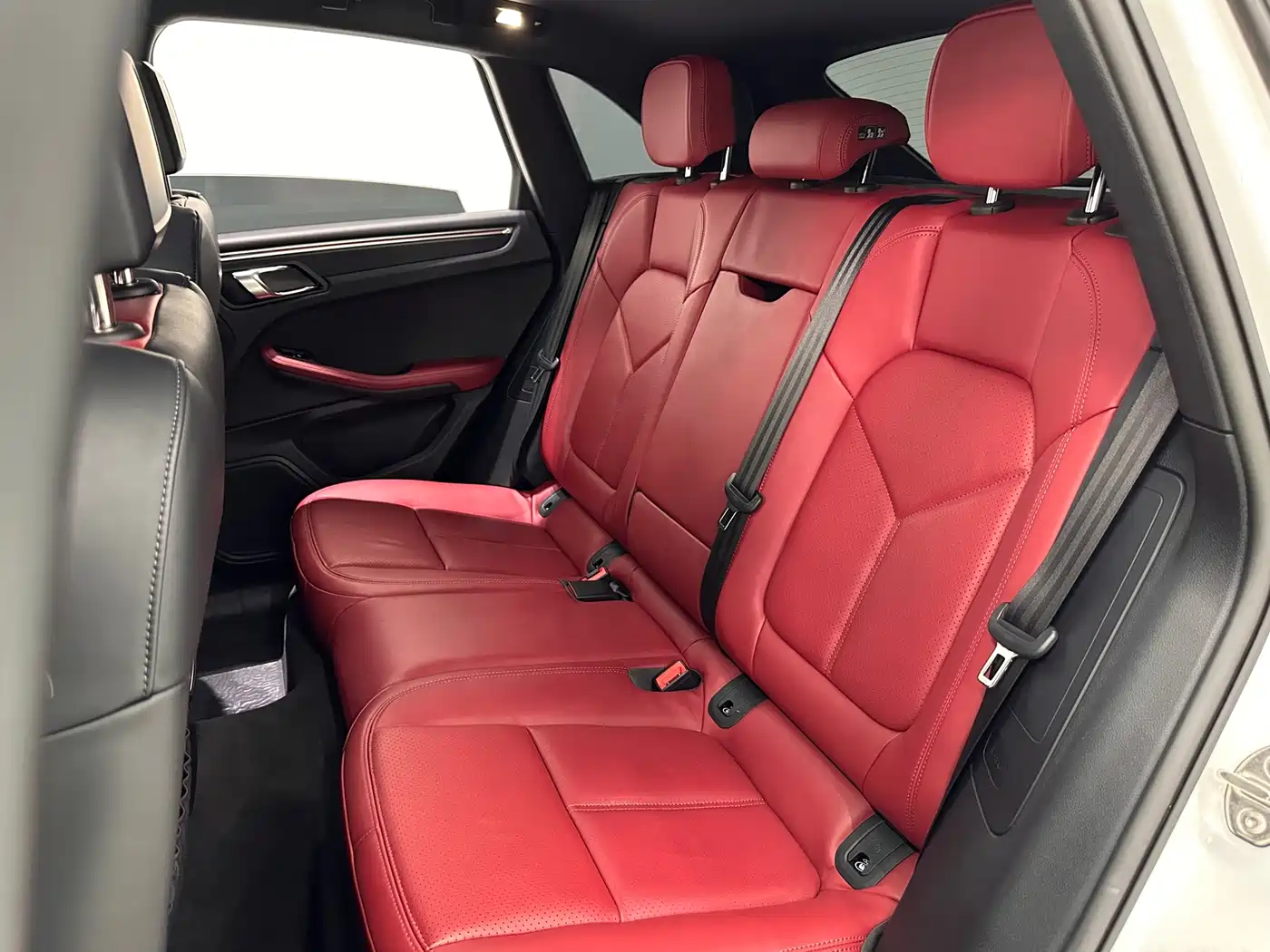 Porsche Macan 2025 2024 Macan 2.0T