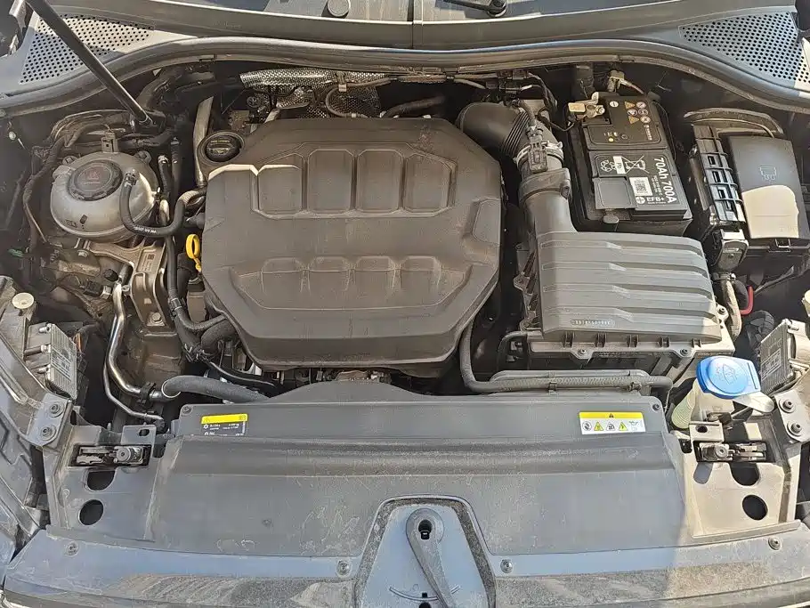 Photo 10 - Volkswagen Tayron