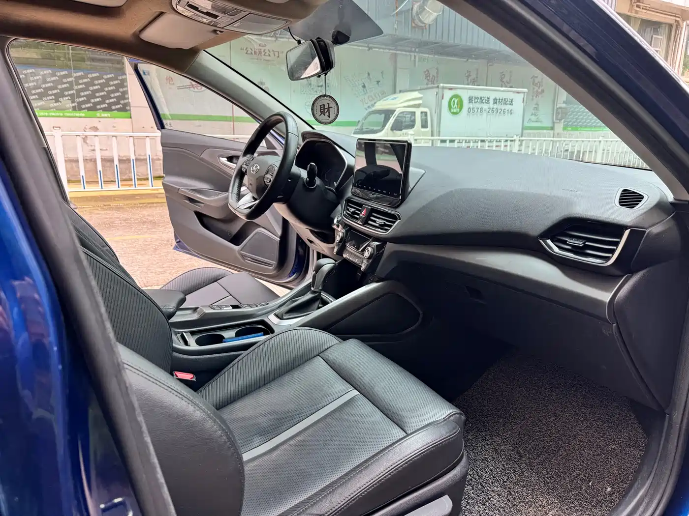 Hyundai Fista 2019 280TGDi Smart Speed Edition China V фото 11