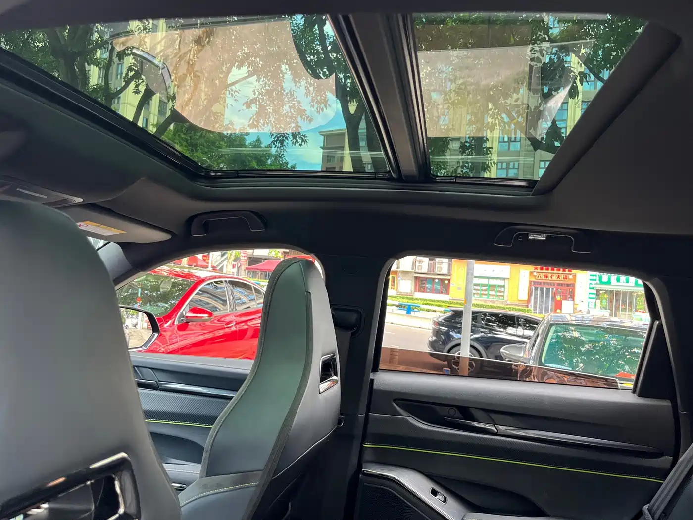 Haval H6S 2023 2022 1.5T DHT Smart Run Edition