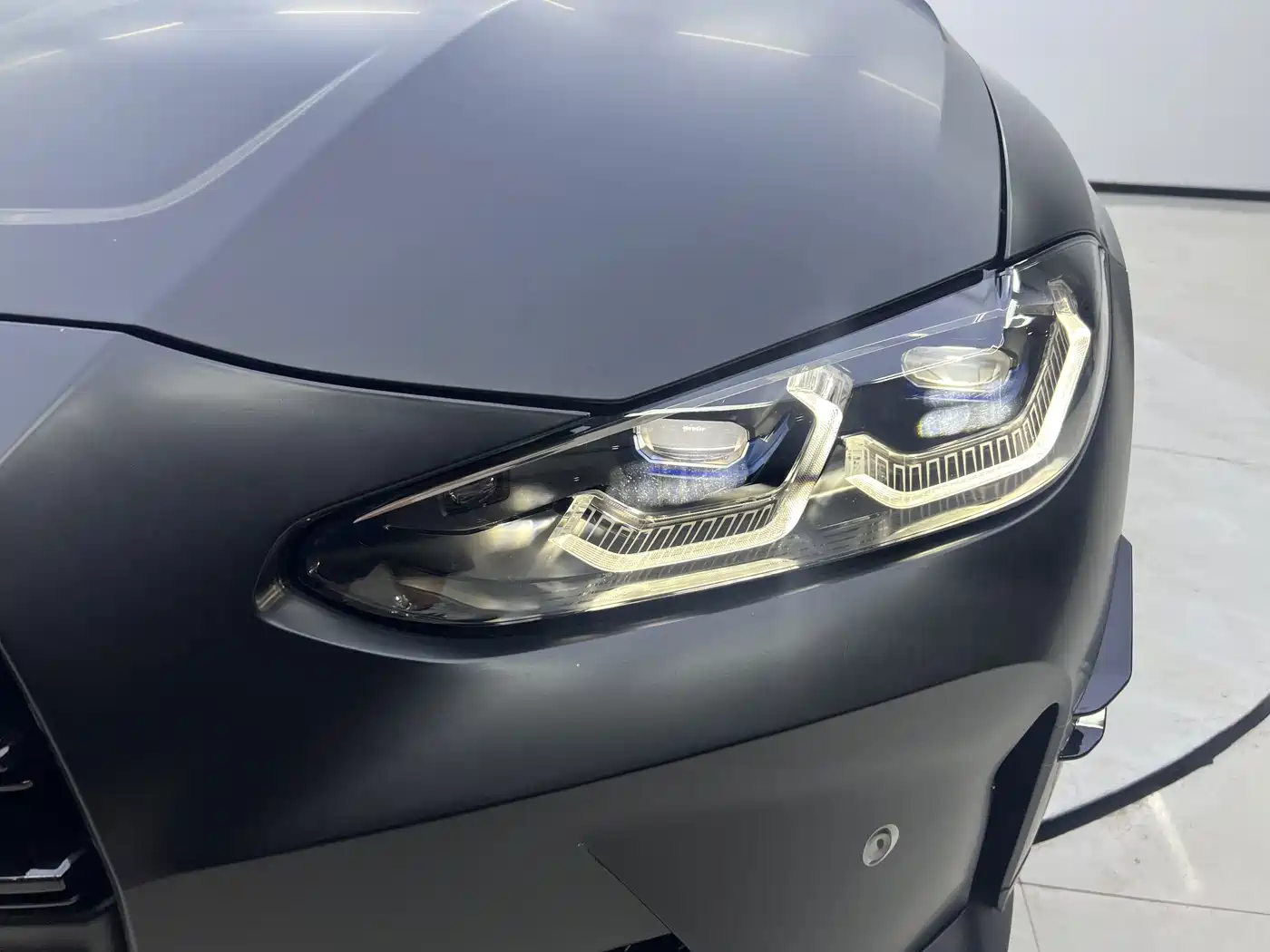 BMW i4 2022 2022 M50