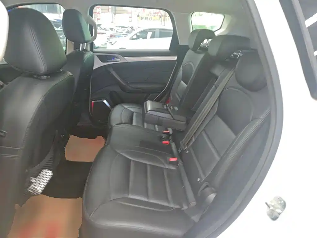 Haval H7 2016 2016 Blue Label H7 2.0T Automatic Luxury