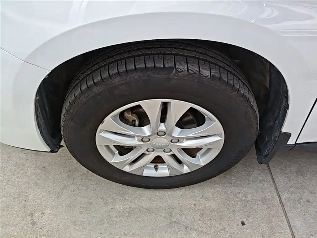 Haval M6 2019 1.5T DCT 2WD Elite Type China VI фото 23