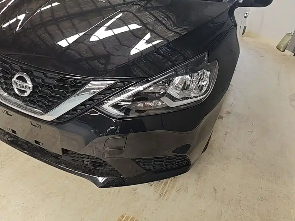 Nissan Sylphy 2026 2024 Facelift III Classic 1.6XE CVT Comfort Edition