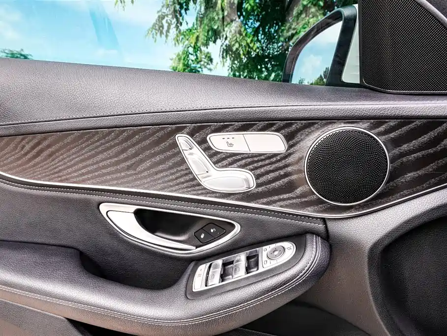 Mercedes-Benz C-Class 2016 C 200 L Sport фото 15