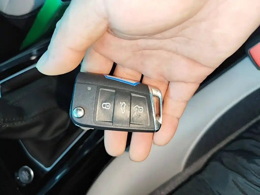 Photo 9 - Volkswagen Tharu