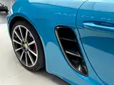 Фото 25 - Porsche 718