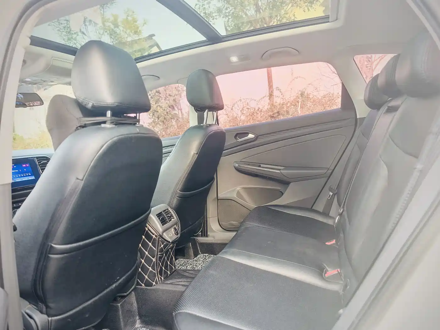 Jetta VS7 2020 2020 1.4T Auto Progressive