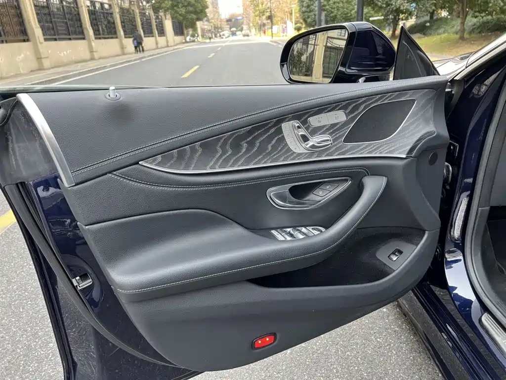 Mercedes-Benz CLS 2020 CLS 300 Dynamic фото 9