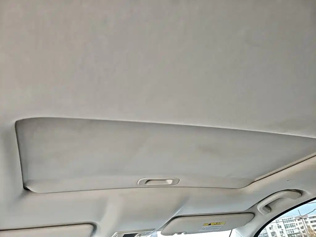 Фото 18 - Changan Oshan Changan Oushang X5