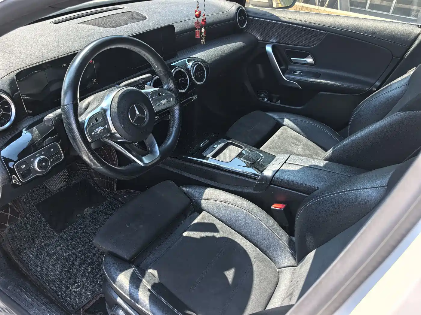 Photo 5 - Mercedes-Benz A-Class