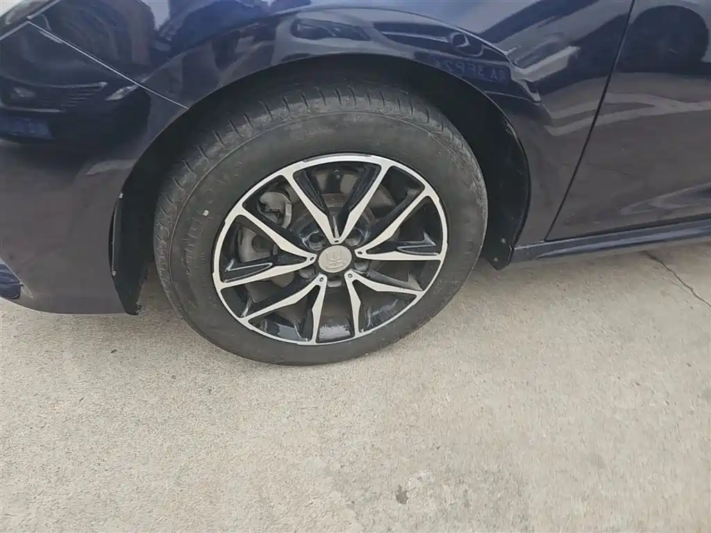 BYD Song MAX 2017 1.5T Auto Smart Connect Premium 7-seater фото 23