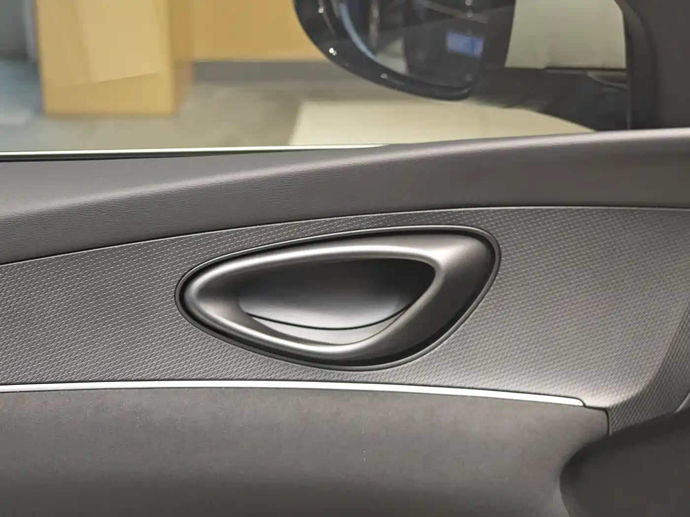 BYD Seal 06 New Energy 2026 DM-i Super Luxury Edition 128KM Premium фото 9
