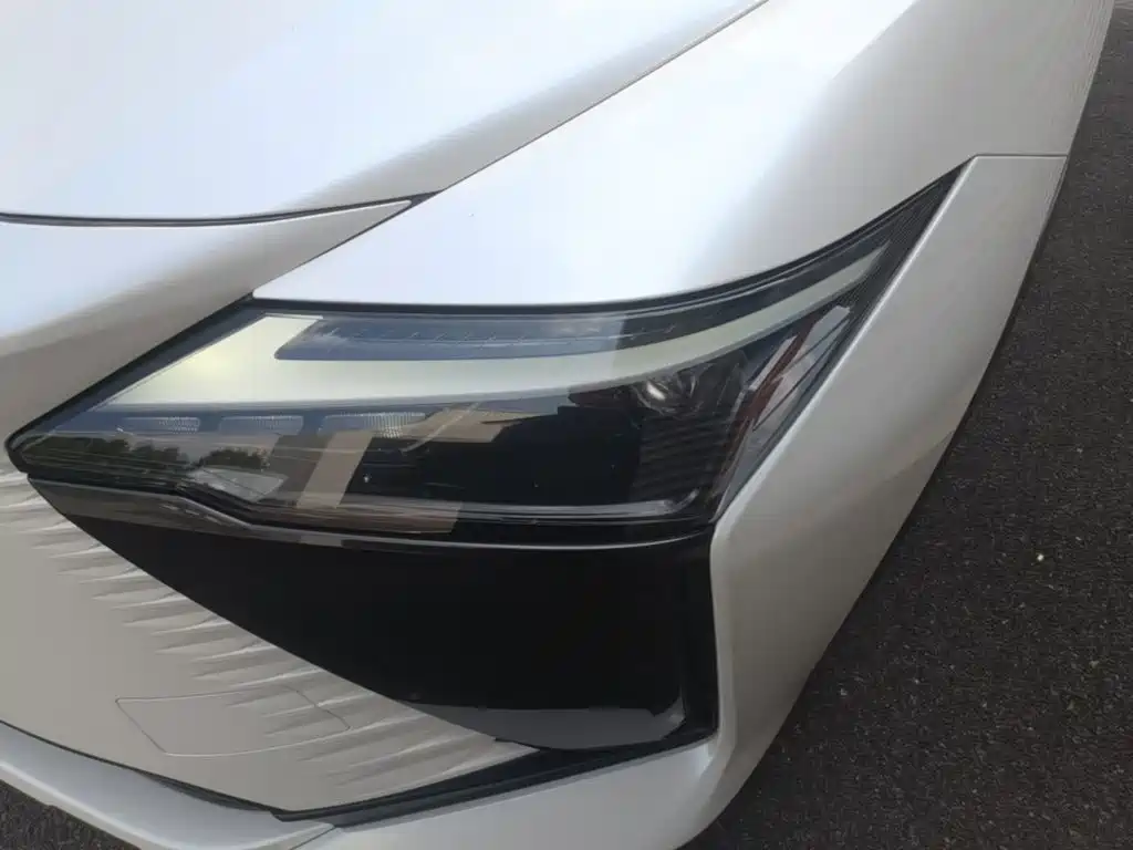 Lexus RZ 2023 2023 450e 4WD Premium