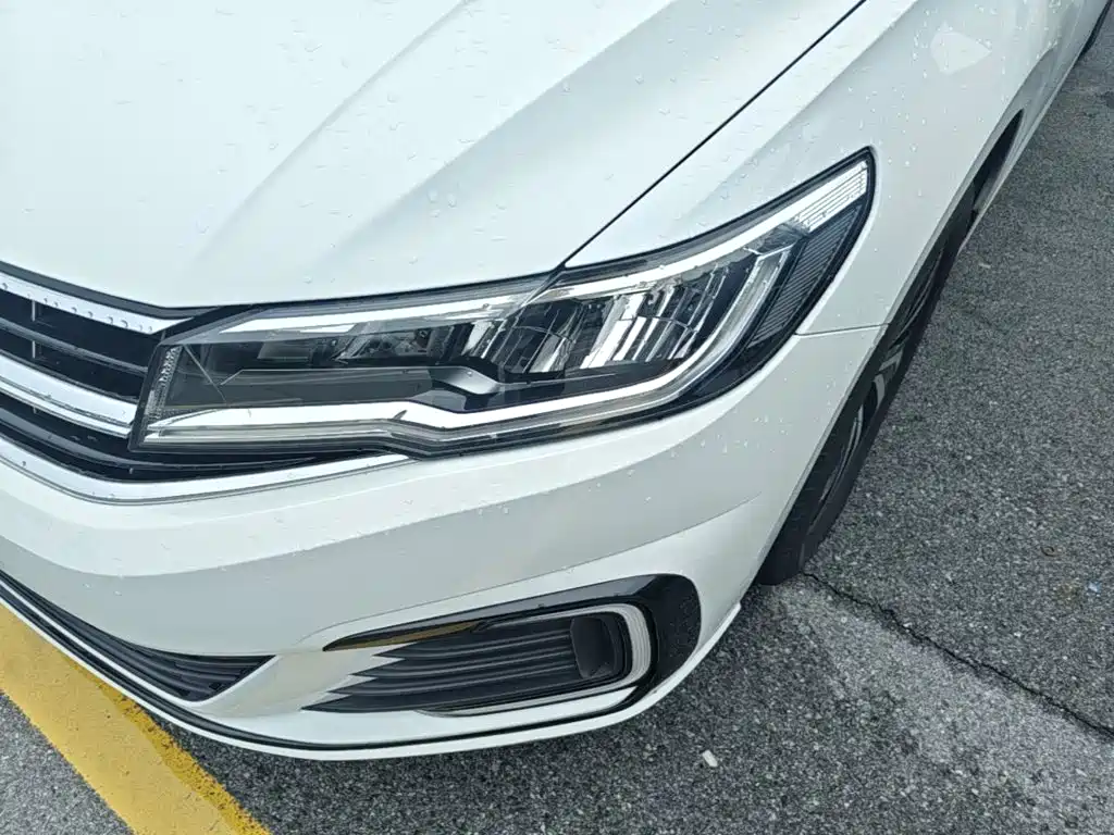 Volkswagen Bora, миниатюра 24