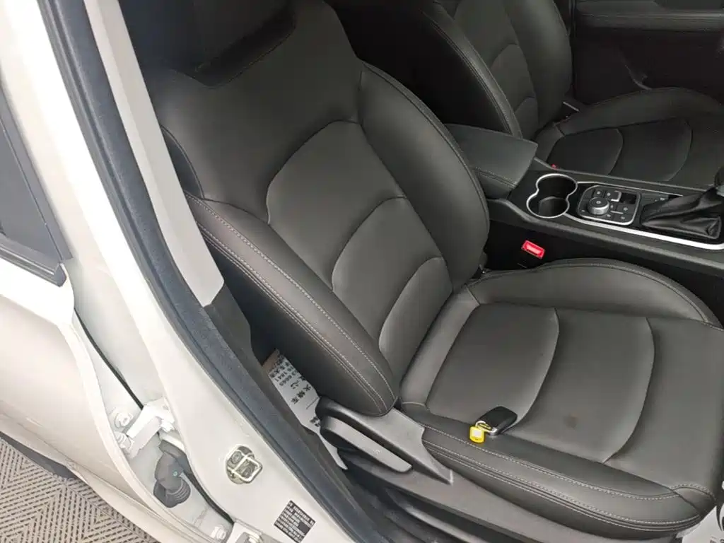 Cowin Xuanjie 2021 2020 Facelift 1.5L CVT Qu