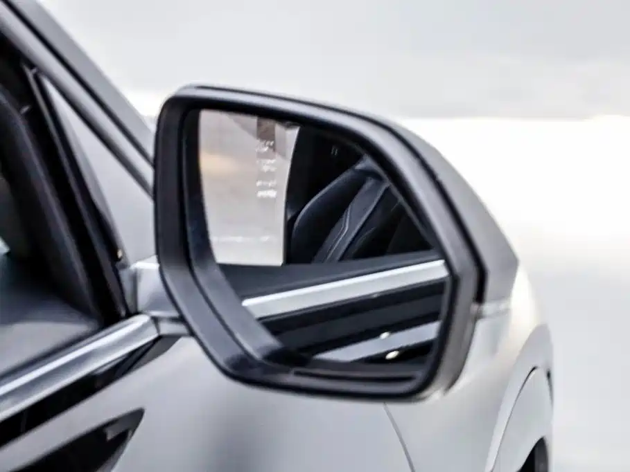 Audi Q6 2024 2024 40 TFSI quattro Cloud View Yulin Package 7-seater