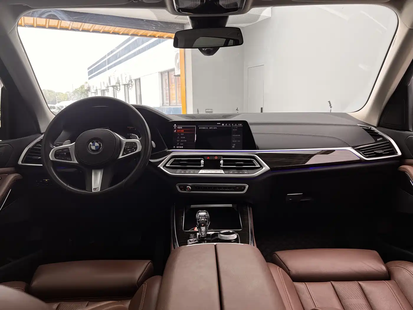 BMW X5 (Import) 2021 xDrive30i X Design Package фото 14