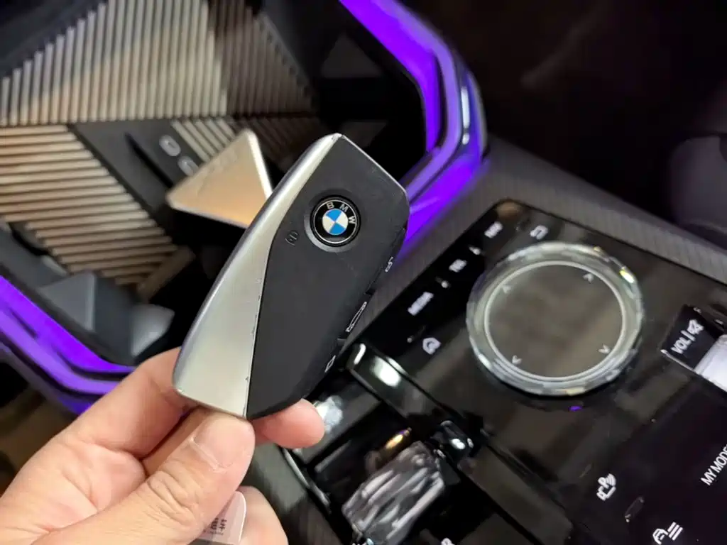 Фото 9 - BMW X3