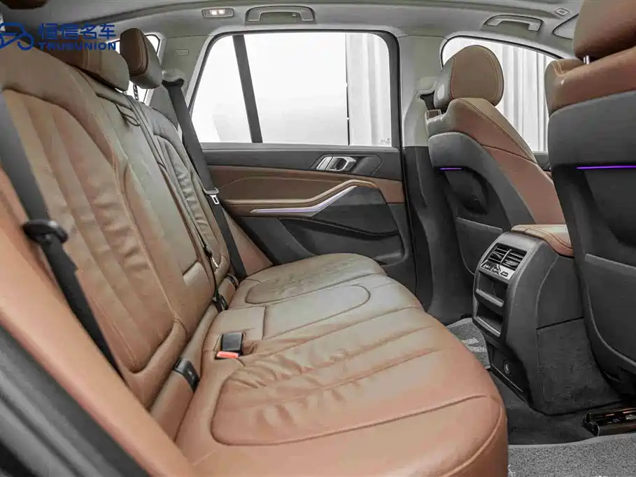 BMW X5 (Import) 2020 xDrive30i X Design Package фото 16