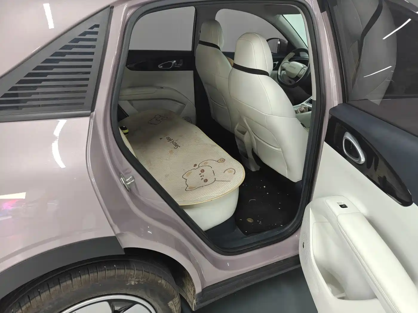 Geely Galaxy Starry Wish 2025 2025 310km Youth Edition