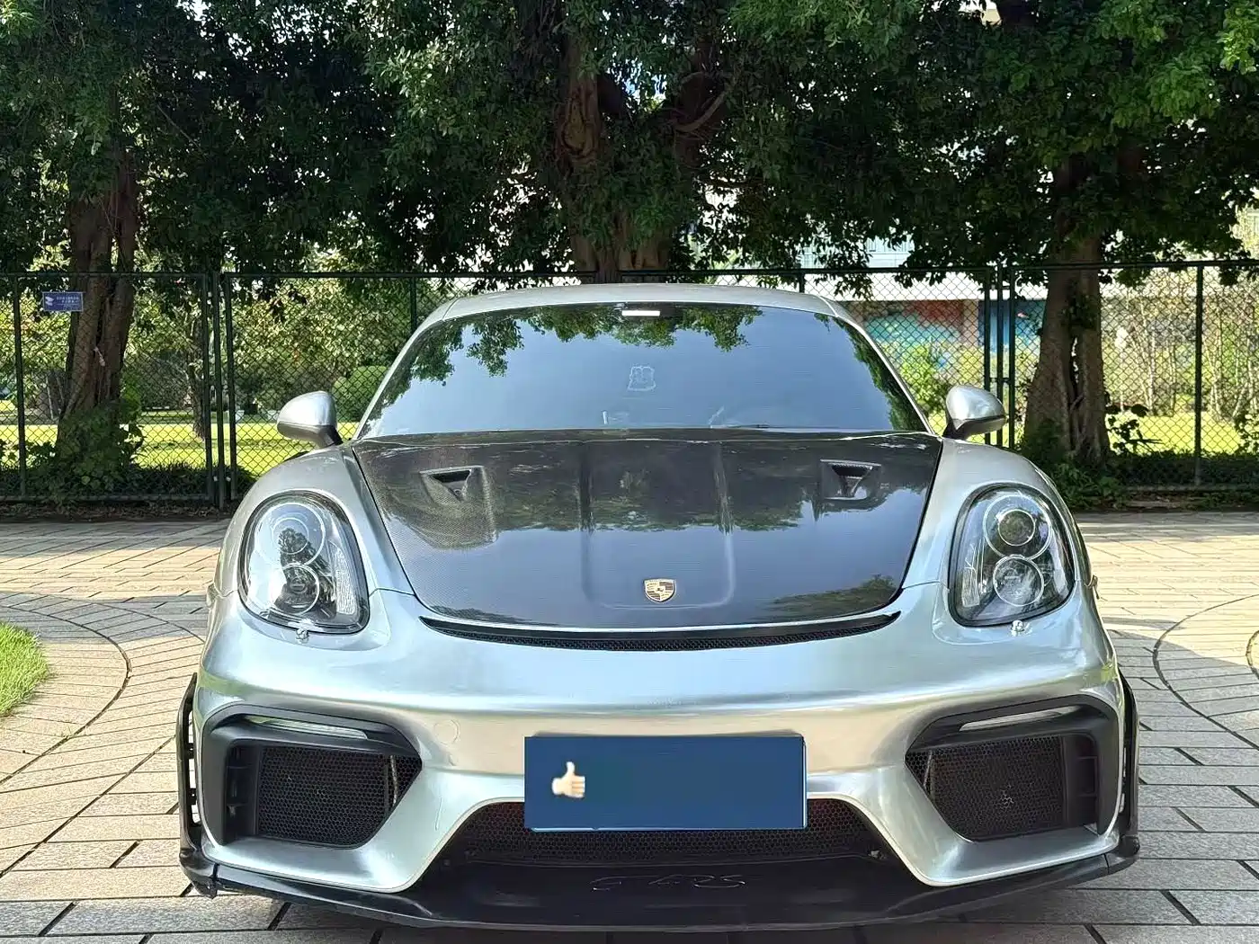 Porsche Cayman 2013 2013 Cayman 2.7L