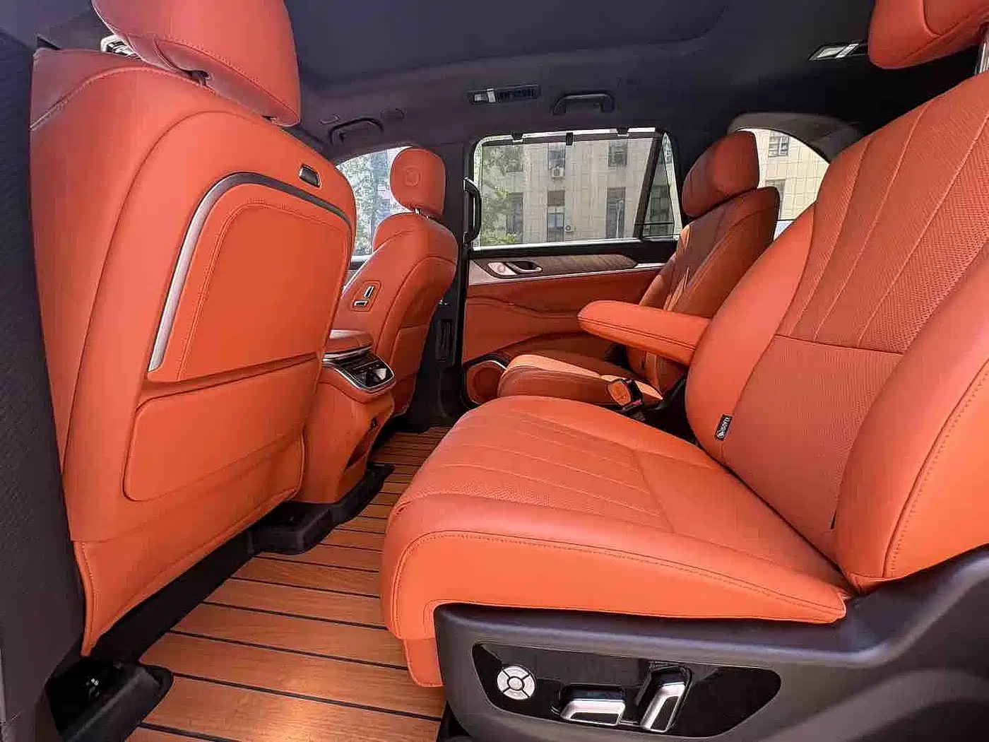 WEI PAI WEI BRAND BLUE MOUNTAIN