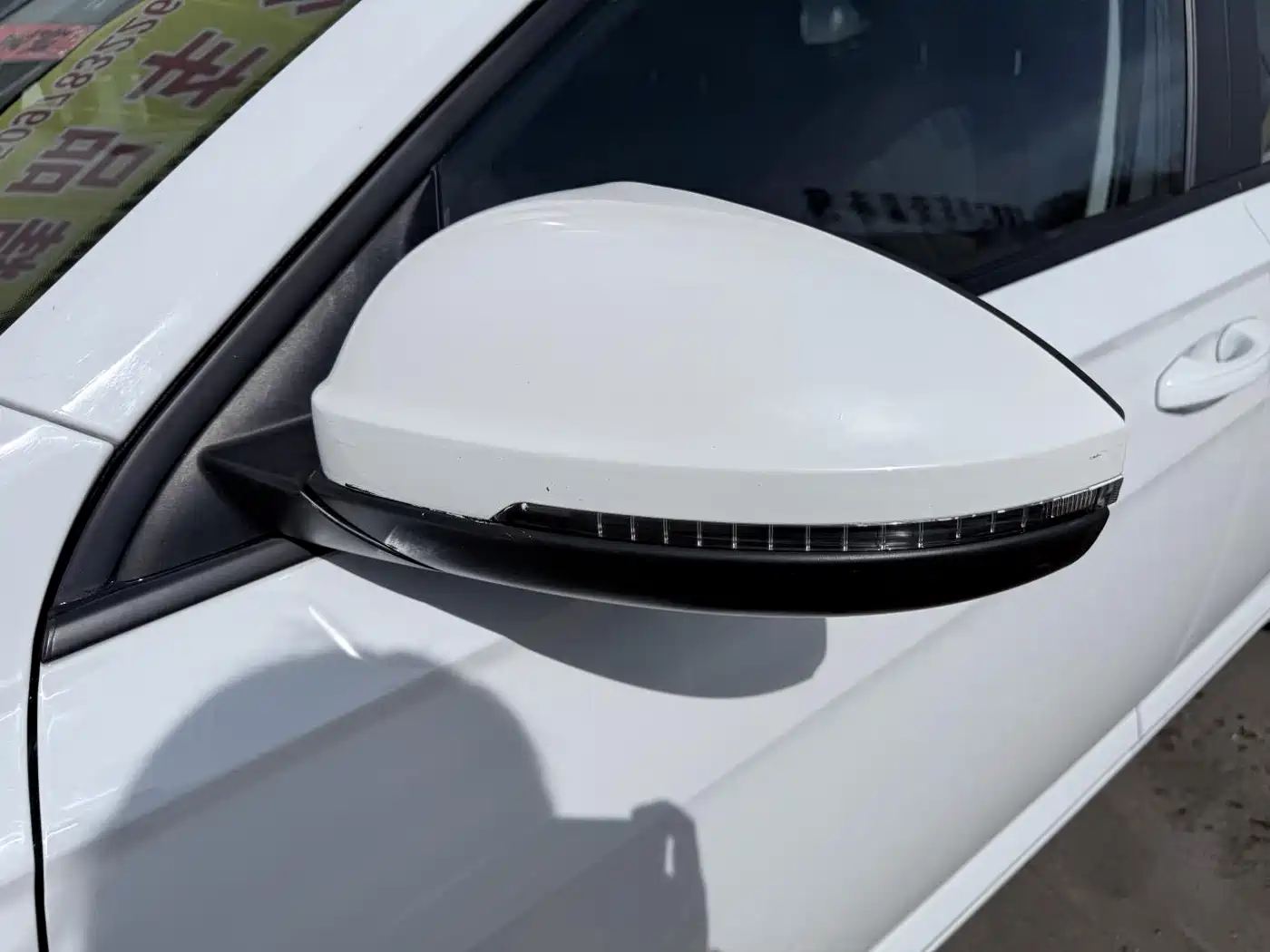 Volkswagen Lavida 2023 1.5L Auto Delight Edition фото 5
