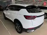 Фото 5 - Geely Coolray