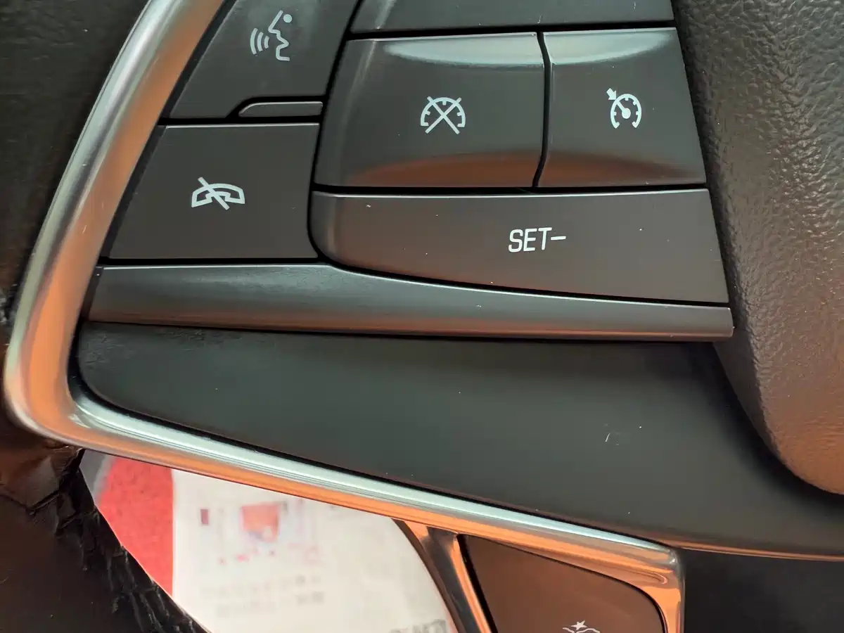 Cadillac CT6 2020 28T Luxury фото 10