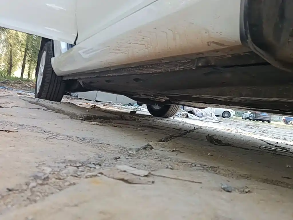 Škoda Yeti 2016 2016 1.4TSI Manual Forward Edition