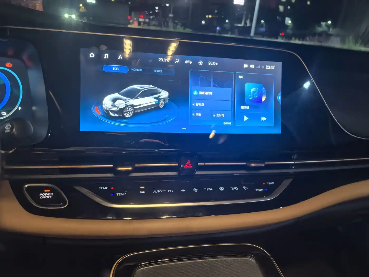 Aion S 2019 2019 Mei Evo 630