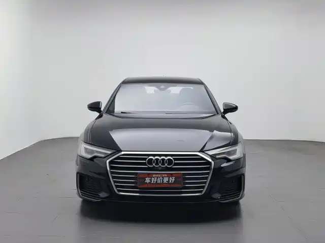 Audi A6L 2022 45 TFSI Premium Dynamic — фото 3