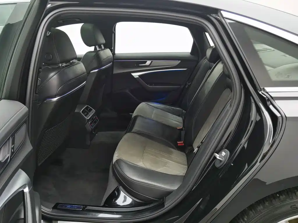 Audi A6L, миниатюра 15