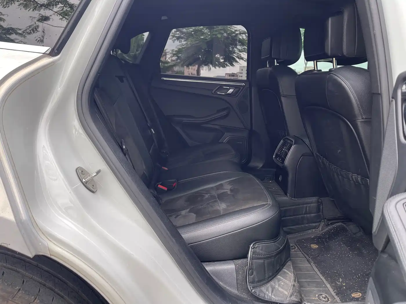 Porsche Macan 2018 Macan 2.0T фото 15