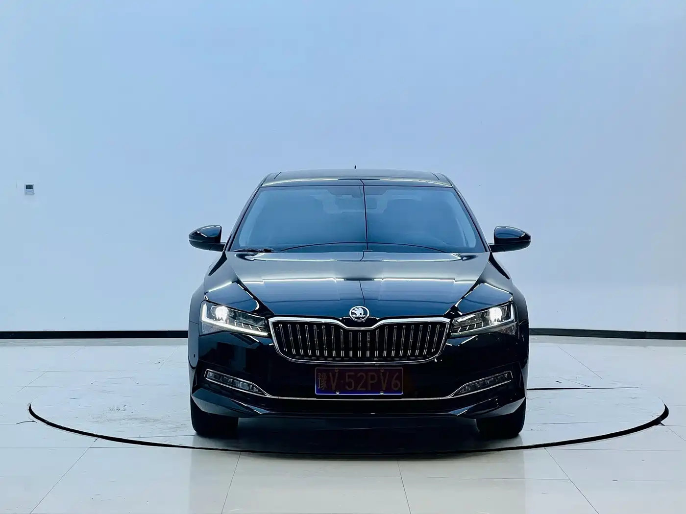 Škoda Superb 2024 2024 TSI280 DSG Premium Edition