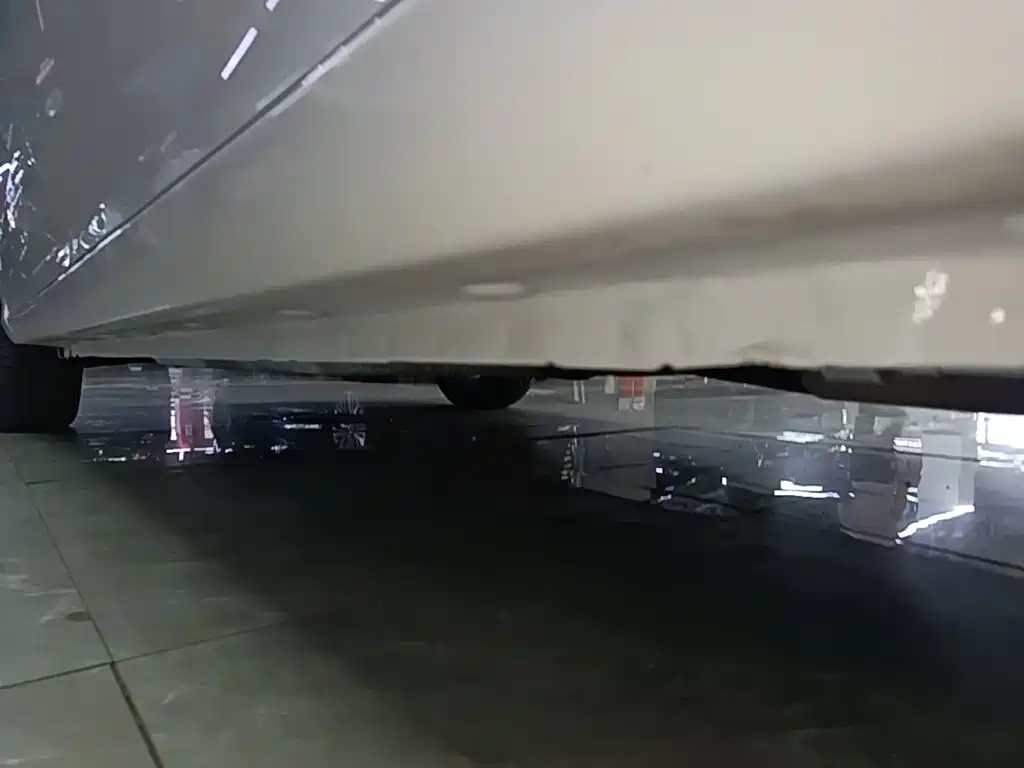 Baojun 360 2018 2018 1.5L Automatic Elite (China V)
