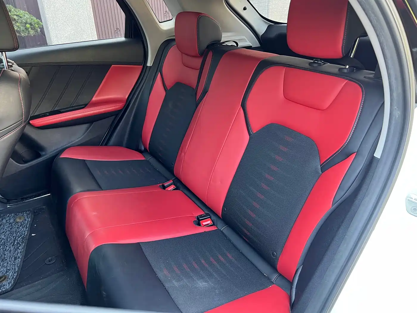 BYD e2 2020 2020 Upgraded Long Range Premium