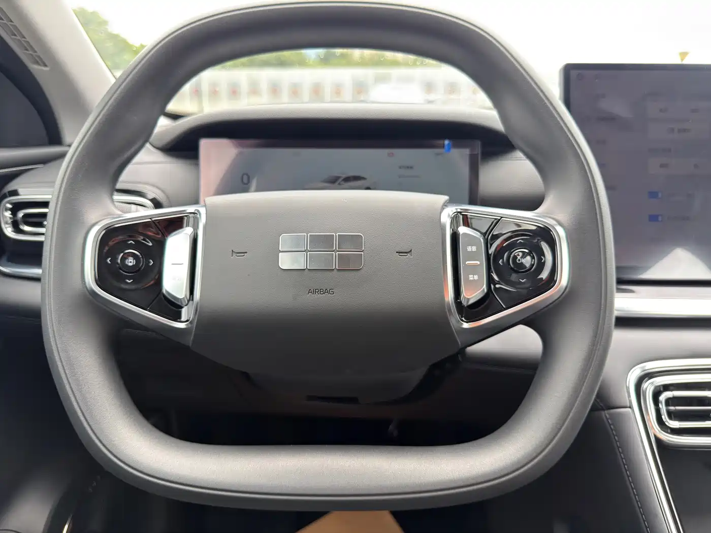 Geely Galaxy Galaxy Stellar 6 2026 2025 125km Long Voyage Edition