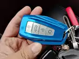 Фото 9 - Geely Binrui
